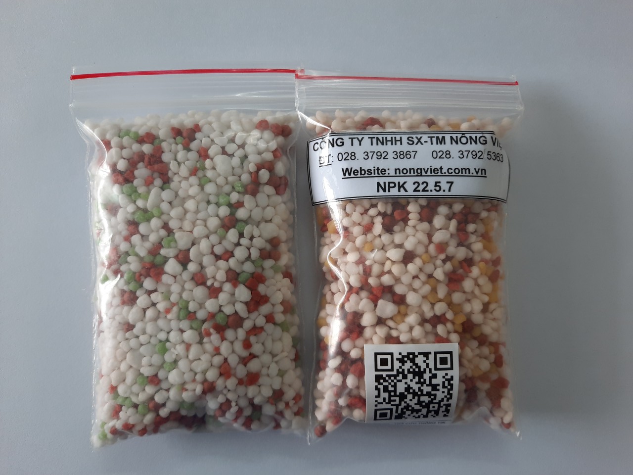 NPK22 5 7