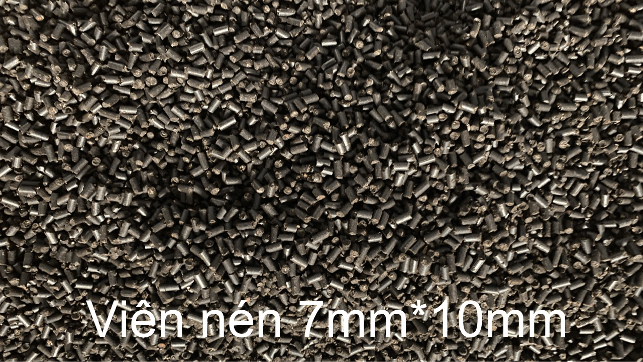 Viên nén
