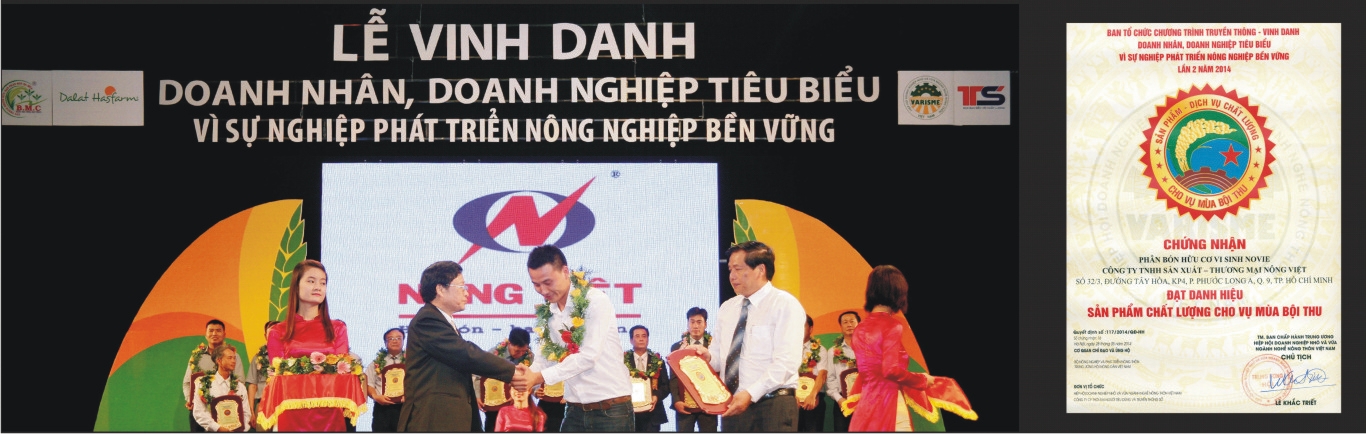 10.Vinh danh 2014